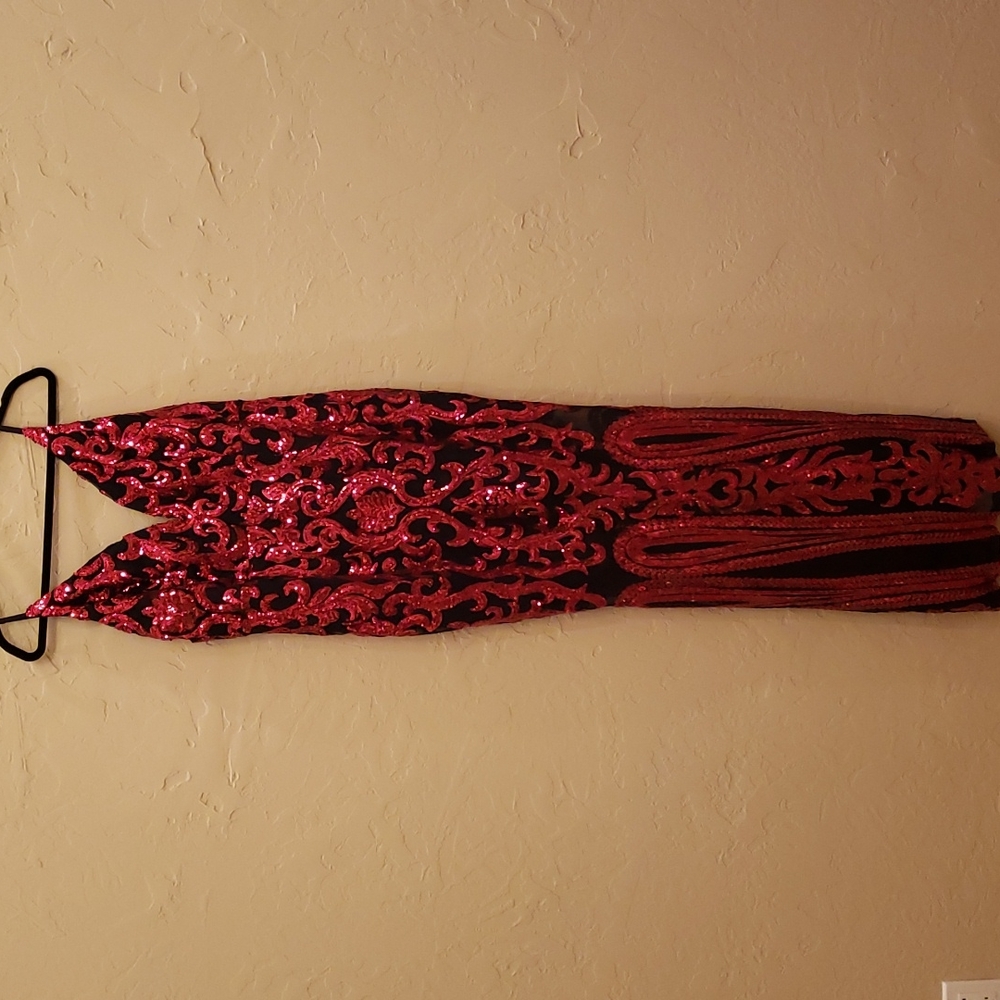 Beautiful Formal Dress